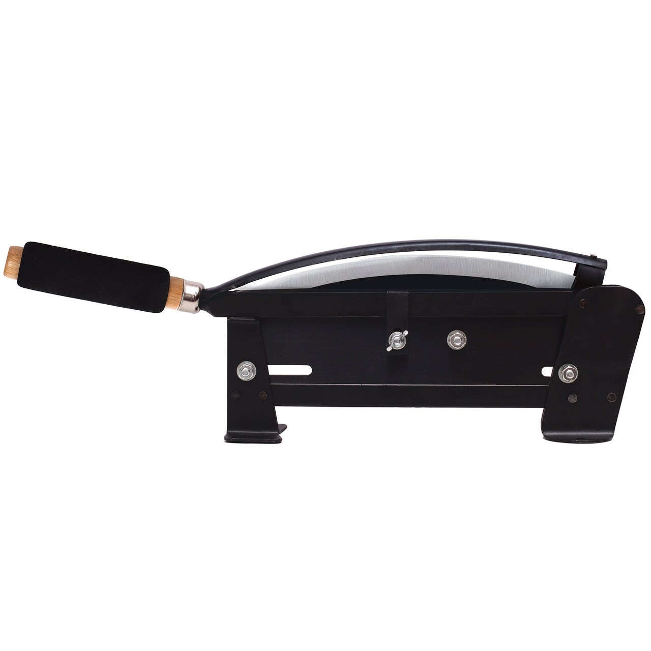 Fresh Flower Stem Cutter with Stainless Steel Blade - Durable & Efficient Tool for Pruning, Arranging & Maintaining Flowers - Floral Home by Artificial Flowers